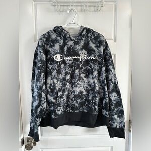 Women’s Champion Hoodie